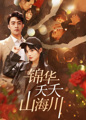 锦华夭夭山海川（81集）短剧免费看