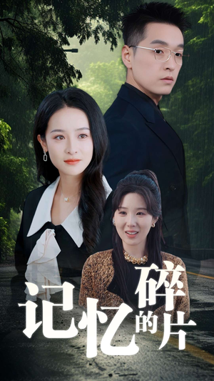 记忆的碎片(50集) 记忆的碎片(50集)超火短剧抢先看