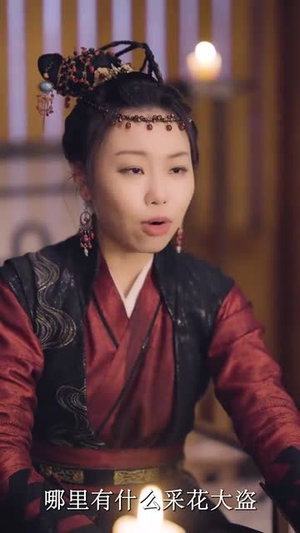 刀客就在龙门客栈（42集）好看上头的短剧