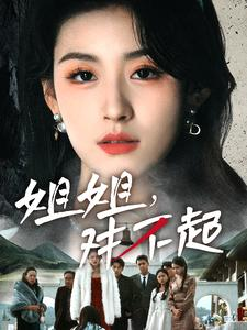 姐姐对不起（80集）无需会员免费看