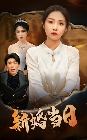 新婚当日（38集）红果短剧看全集