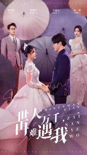 世人万千再难遇我（33集）看过的人都说好