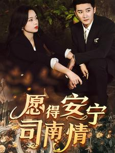 愿得安宁司南情（76集）红果短剧免费看