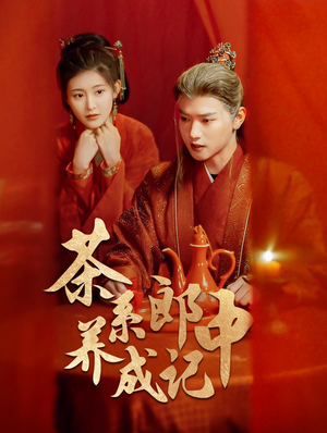 茶系郎中养成记（47集）全剧看到大结局