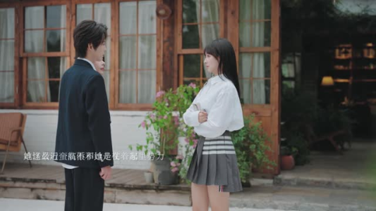 反派参上：攻略者清除计划（6集）一个短剧看全集