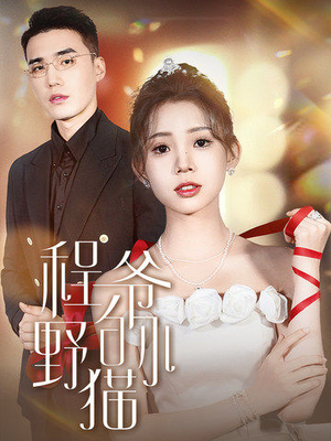 程爷的小野猫（40集）今日最火短剧