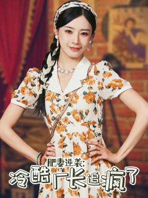 肥妻逆袭：冷酷厂长追疯了（61集）全集一次看完