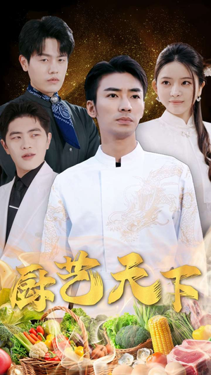 厨艺天下（30集）第32集