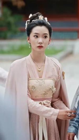 穿越王妃逆袭攻略（76集）免费版