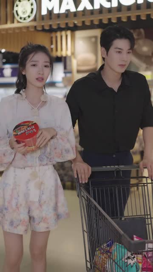 夫人别装了，邱总来真的（93集）男频短剧推荐