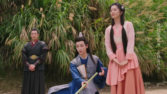 初颜（30集）深深爱上这部剧