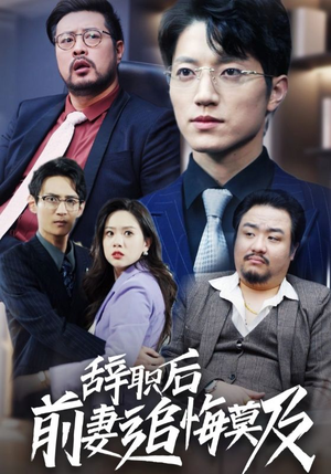 辞职后前妻追悔莫及（30集）免费短剧资源