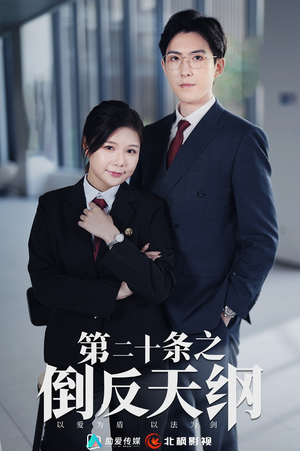 第二十条之倒反天纲（60集）全网短剧抢先看