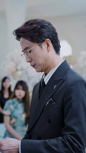 粉丝不是韭菜（36集）夸克网盘在线看