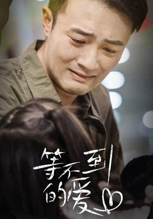 等不到的爱（40集）好看短剧分享