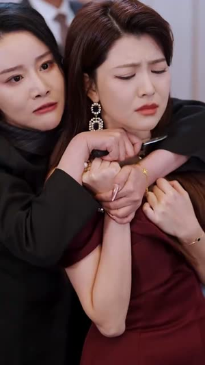 一战成名（36集）精彩短剧热播中