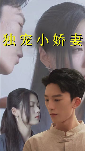 独宠小娇妻（101集）1-102集