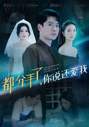 都分手了你说还爱我（33集）免费版