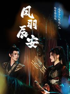 凤羽辰安（100集）番茄短剧免费看