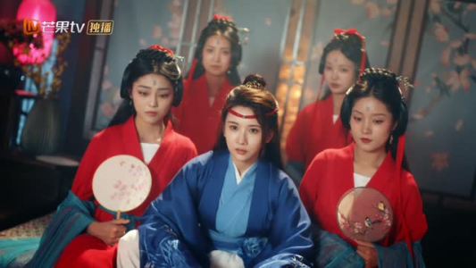 凤懿天下（20集）一起看短剧