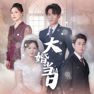 大婚当日（50集）免费看短剧