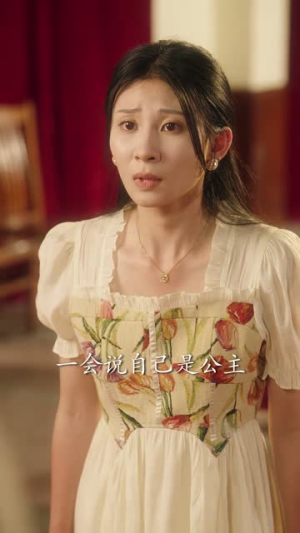 夺回命运(34集) 夺回命运(34集)短剧太精彩