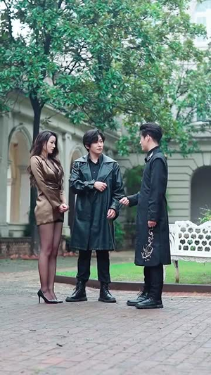 刁蛮千金婚后很乖（60集）精彩短剧看不停