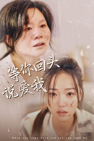 等你回头说爱我（87集）甜宠短剧追到爽