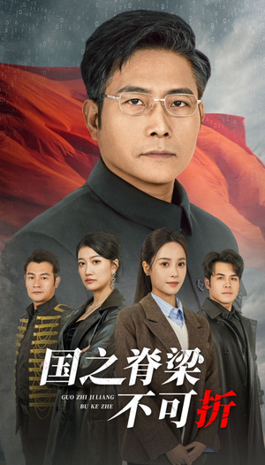 国之脊梁不可折（30集）我真的爱了