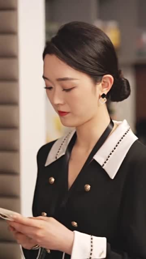 顾总找错了，夫人是您手下的牛马（74集）每天短剧分享