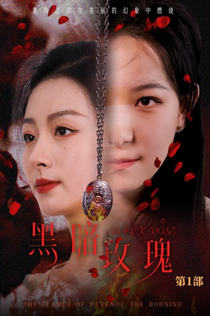 黑暗玫瑰（84集）一起追短剧吧