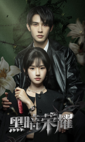 黑暗荣耀（66集）女主角是谁