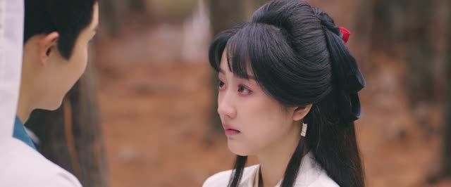 河伯祭（30集）短剧全集免费看