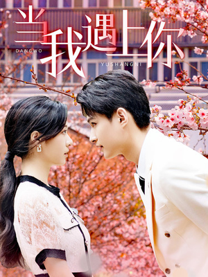 当我遇上你（100集）短剧全集完整版