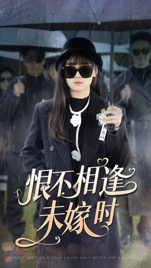 恨不相逢未嫁时（40集）热播短剧追不停