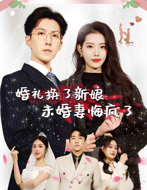 婚礼换了新娘未婚妻悔疯了（30集）网盘在线观看