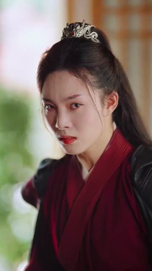 和离后女将军她杀红了眼（50集）好看短剧又来了