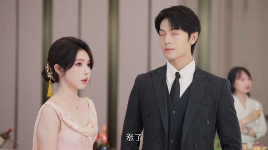 废柴父女翻身记（6集）短剧中追到爽