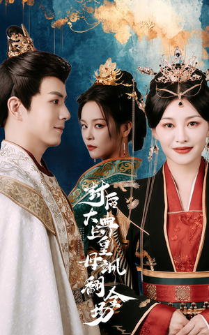 封后大典上皇母飒翻全场（30集）全集下载