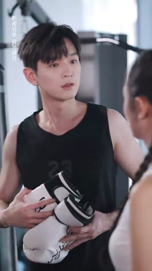 豪门娇妻每天只想练拳击（76集）在线看