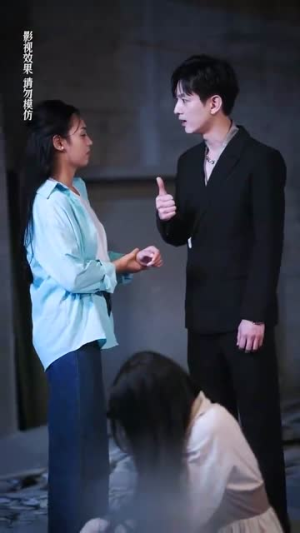 热辣滚烫的她（76集）夸克在线观看