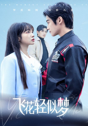 飞花轻似梦（37集）精彩不断免费看