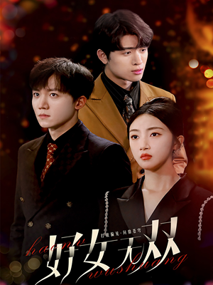 好女无双（80集）一起追生活短剧