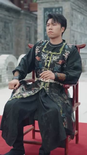 黑神话炎帝（62集）短剧免费分享