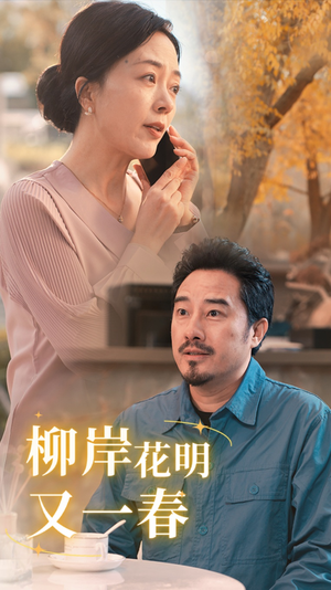 柳暗花明又一春（40集）免费短剧看全集