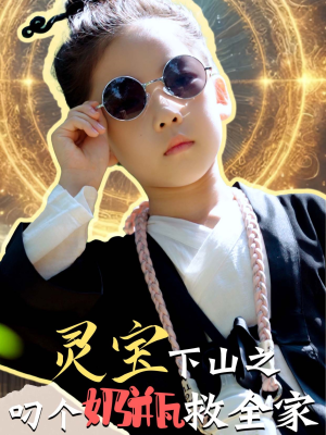 灵宝下山之叼个奶瓶救全家（30集）抢先看热门短剧
