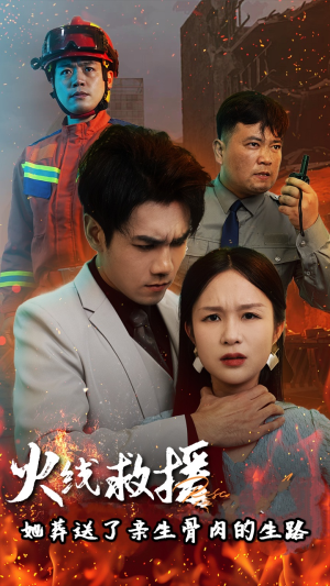火线救援她葬送了亲生骨肉的生路（29集）在线免费观影