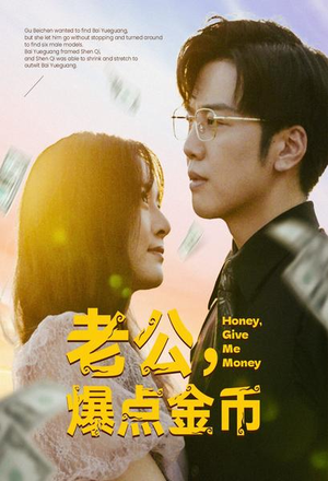 老公，爆点金币（67集）第32集