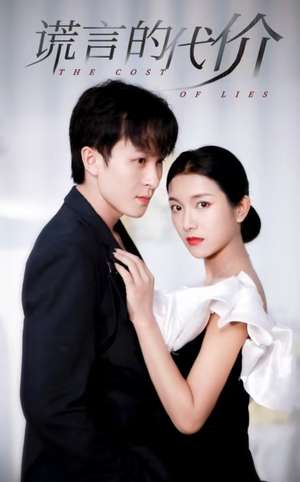 谎言的代价（30集）360网盘观看