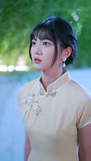 离婚后我成了前夫的白月光（58集）全集